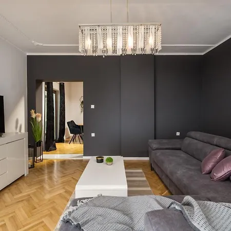 Adriatic, Chiara With Swimming Pool, Children Playground And Gameing For Adult