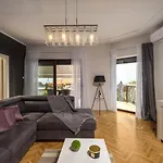 Adriatic, Chiara With Swimming Pool, Children Playground And Gameing For Adult
