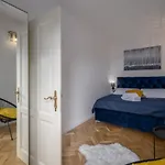 Lejlighed Adriatic, Chiara With Swimming Pool, Children Playground And Gameing For Adult Ičići