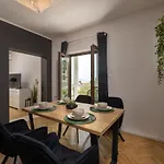 Adriatic, Chiara With Swimming Pool, Children Playground And Gameing For Adult