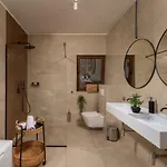 Lejlighed Adriatic, Chiara With Swimming Pool, Children Playground And Gameing For Adult