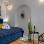 Adriatic, Chiara With Swimming Pool, Children Playground And Gameing For Adult Lejlighed