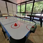 Adriatic, Chiara With Swimming Pool, Children Playground And Gameing For Adult