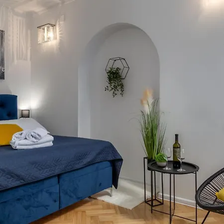 Adriatic, Chiara With Swimming Pool, Children Playground And Gameing For Adult Apartment