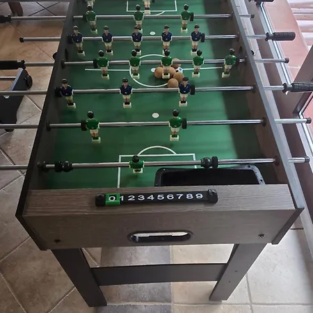 Adriatic, Chiara With Swimming Pool, Children Playground And Gameing For Adult Lejlighed