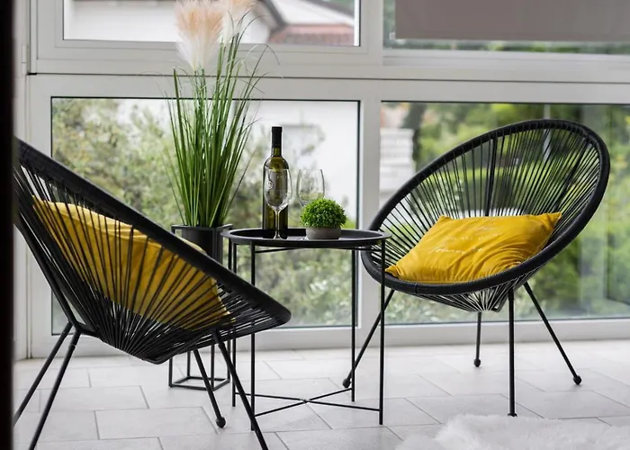 Adriatic, Chiara With Swimming Pool, Children Playground And Gameing For Adult Lejlighed Ičići