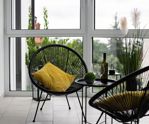 Lejlighed Adriatic, Chiara With Swimming Pool, Children Playground And Gameing For Adult Ičići